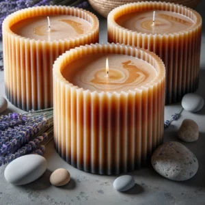 покупка ароматических свечей онлайн